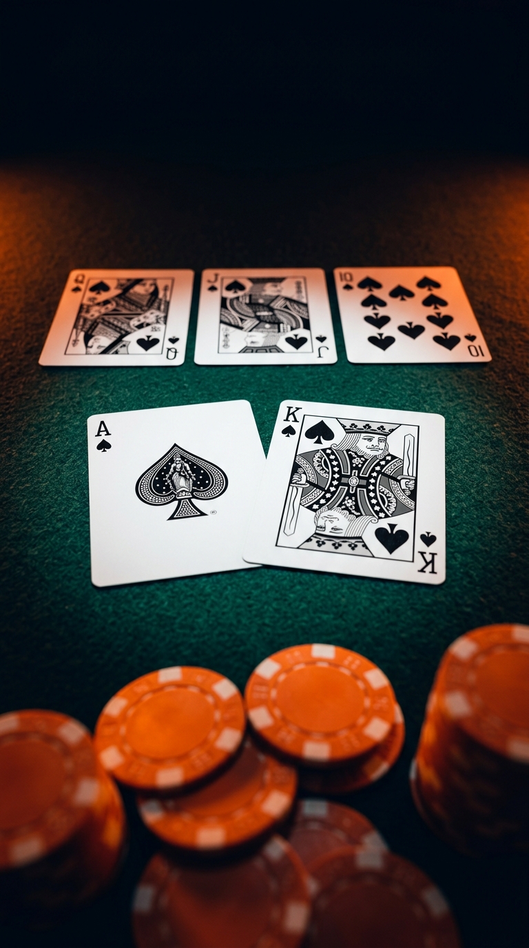 Posse Poker